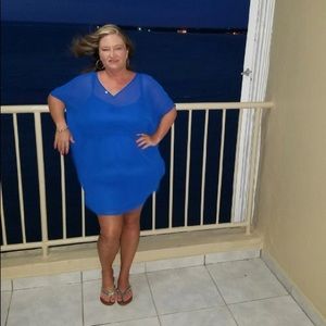 Meet your Posher, Chastity